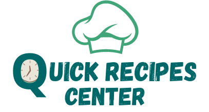 Quick Recipes Center