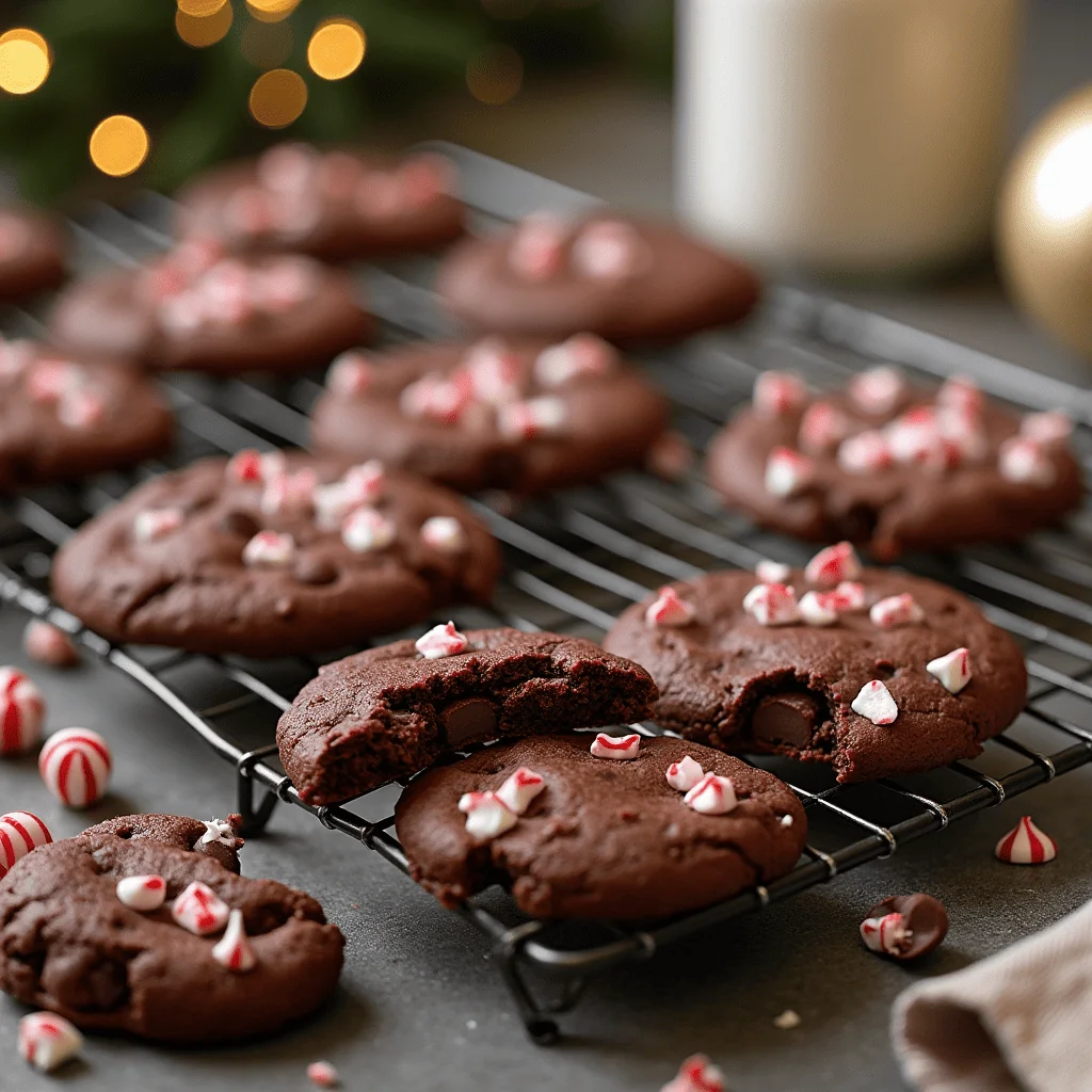 Baking and Final Product Stage